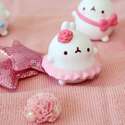 Molang Costume Dress up Figurine (Volume 2)