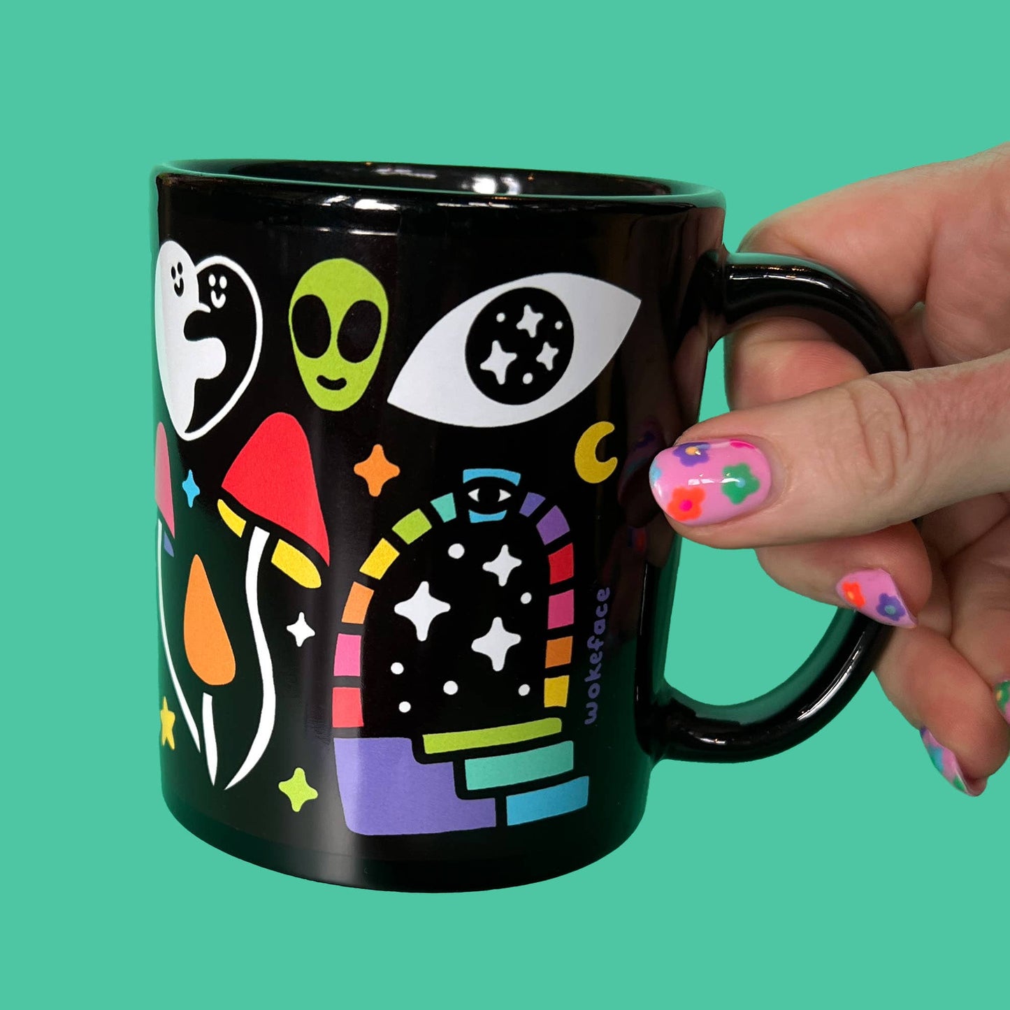 Trip Mug