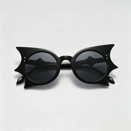 Bat Wing Sunglasses