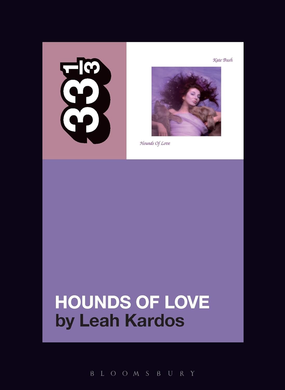 33 1/3 Books About Albums