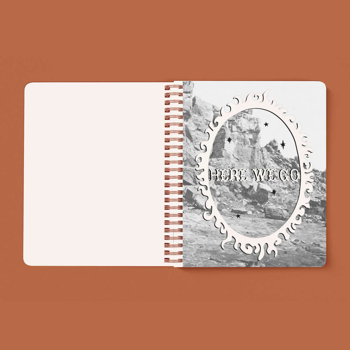 2027 Seeing Eye Yearly Planner