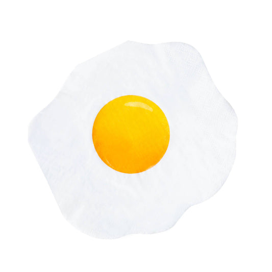 Egg Cocktail Napkins