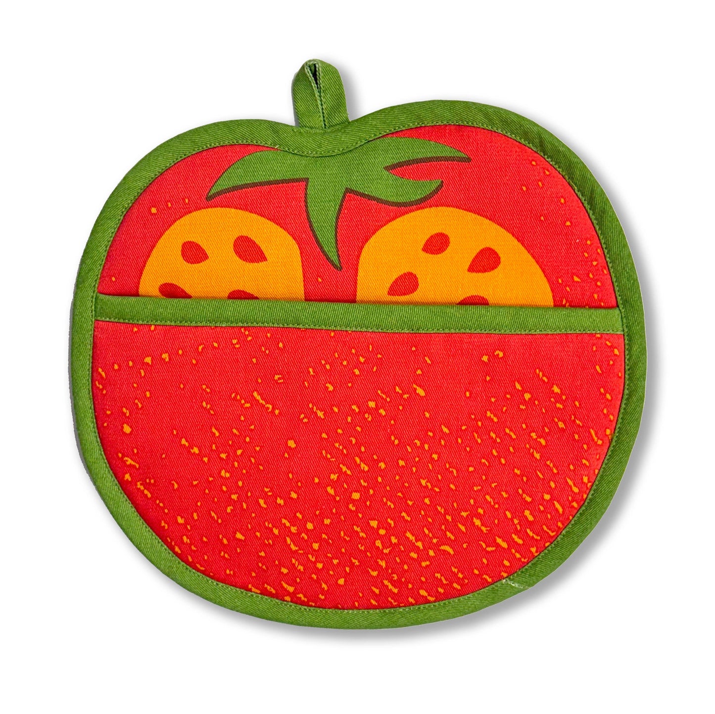 Tomato Pot Holder