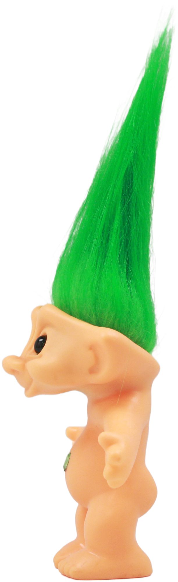 Troll Doll