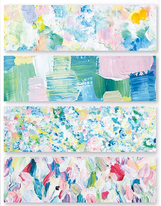 Kitta Komorebi Washi Tape