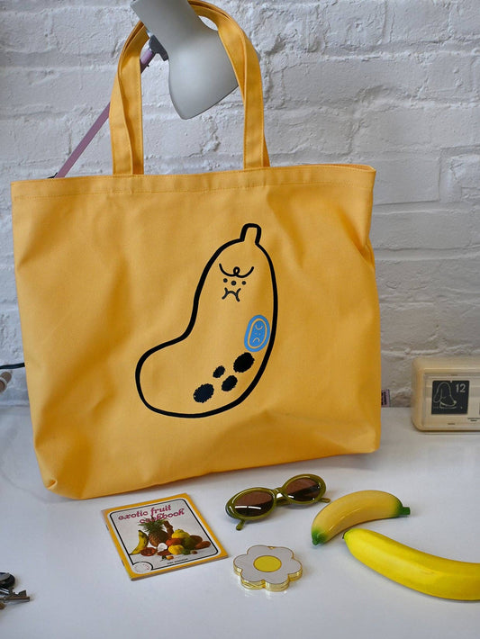 Bananas Tote Bag