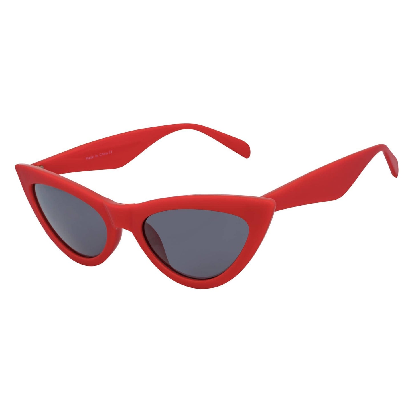 Tabby Cat Eye Sunglasses