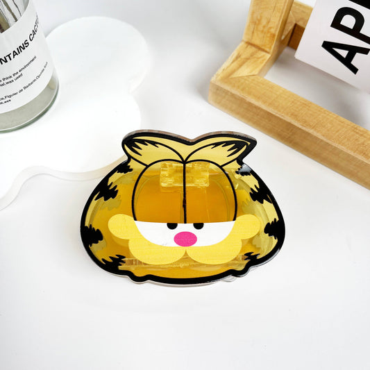 Garfield Hair Claw