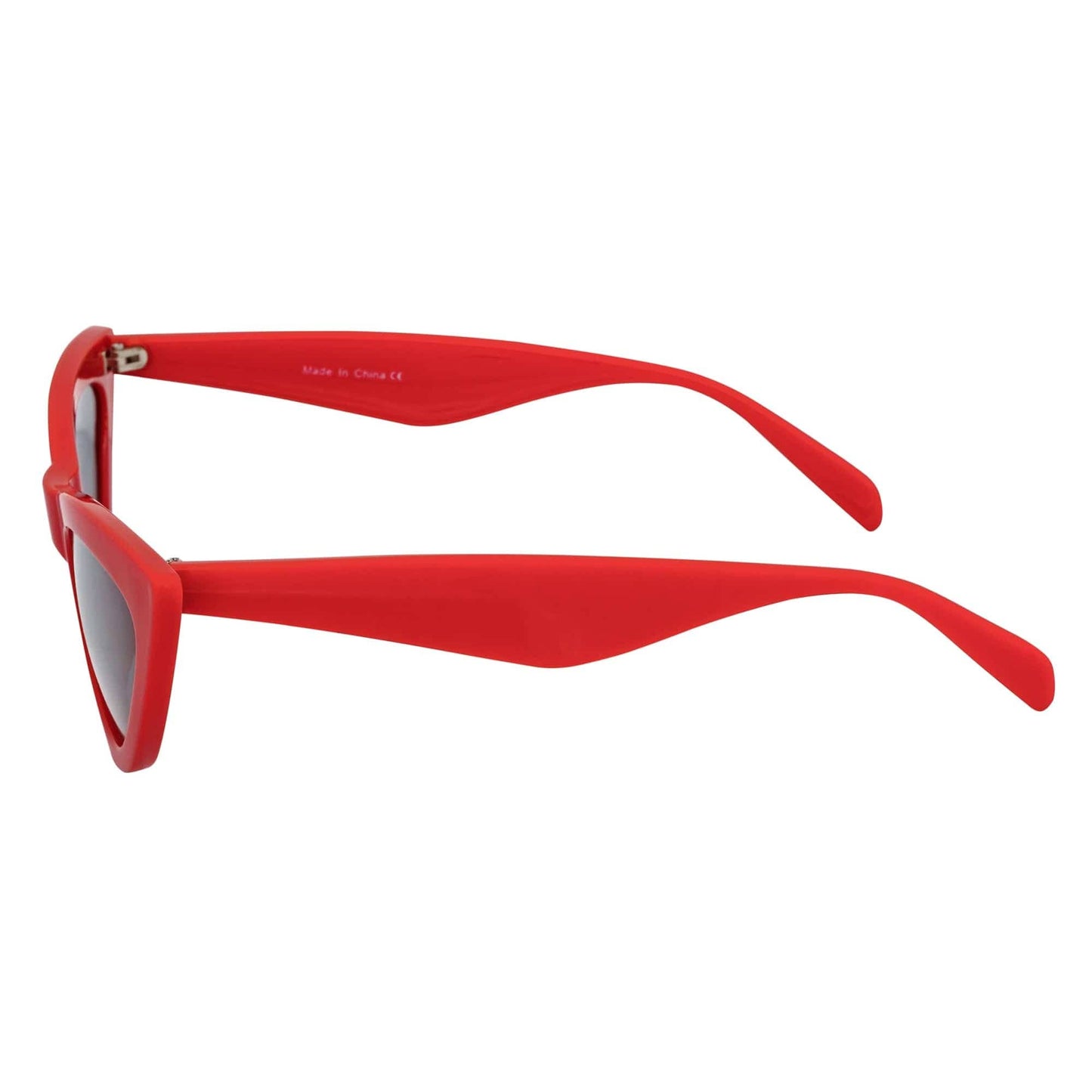 Tabby Cat Eye Sunglasses