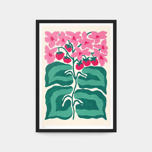 Yield print