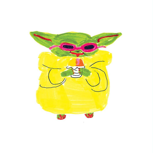 Keiki Print