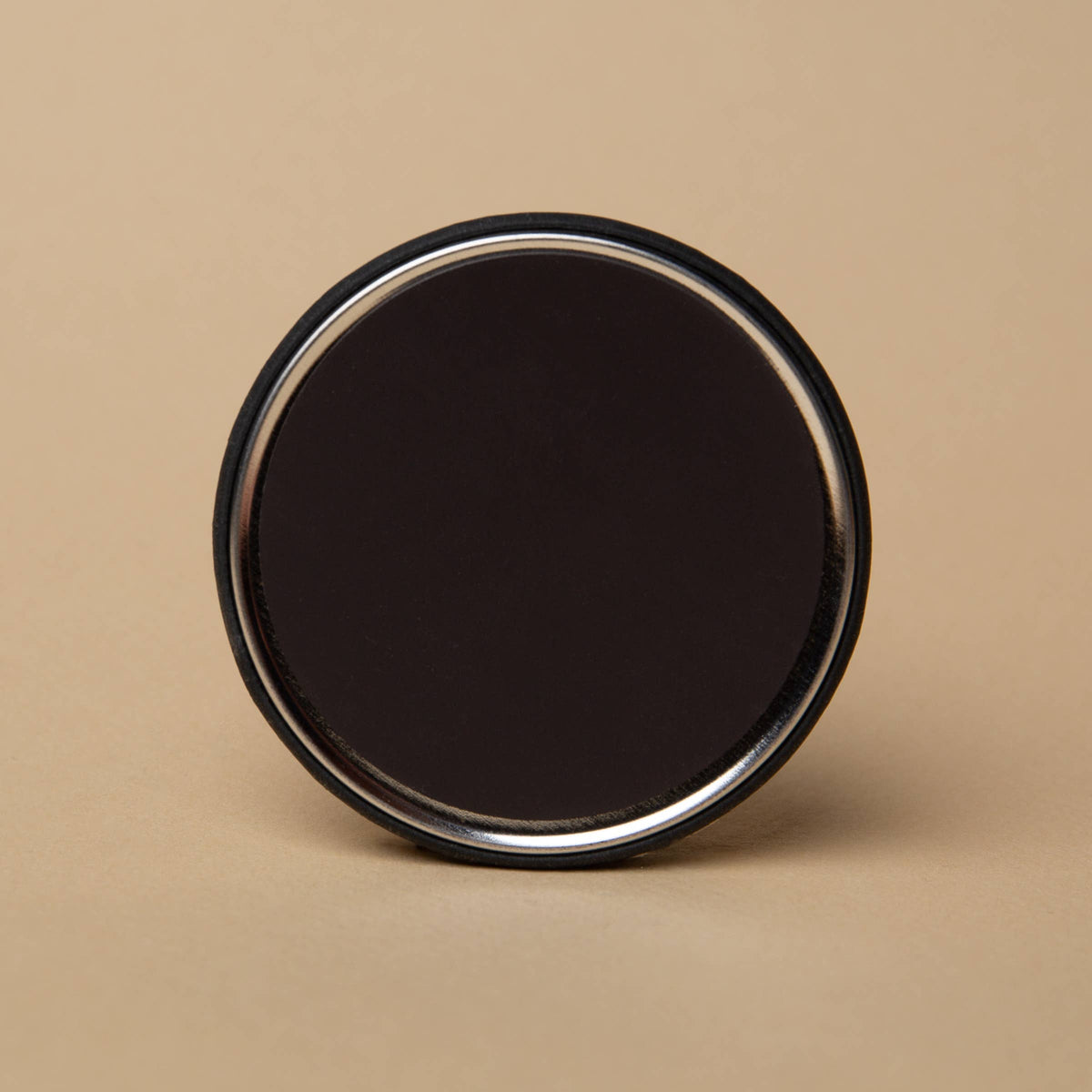 Joy Is Rebellion Round Magnet