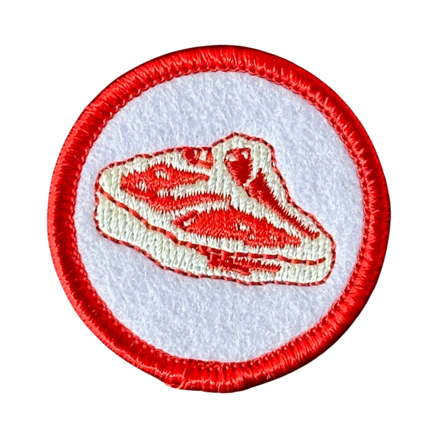 Piece of Meat Mini Patch