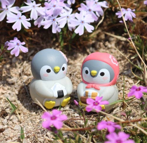 ShuShuPeng go on a Picnic (Series 4)