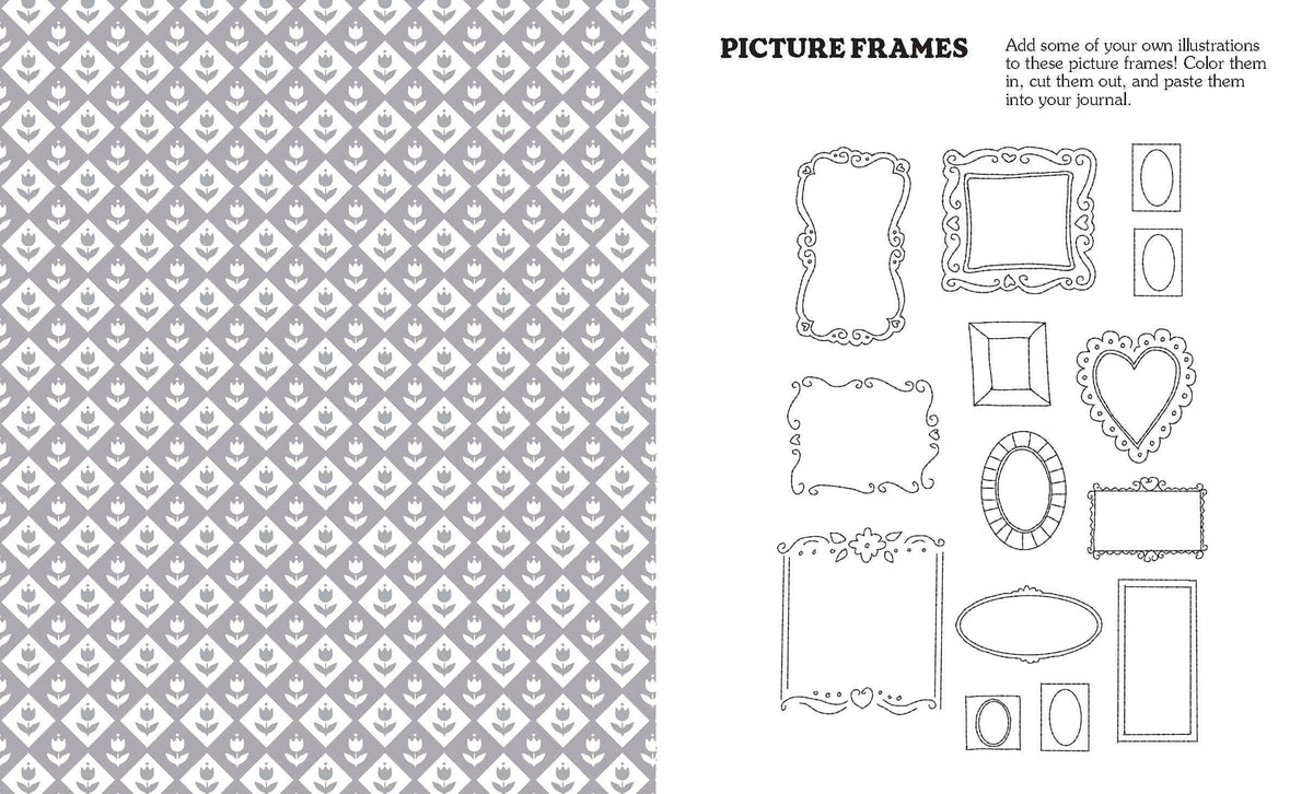 Craft & Create book