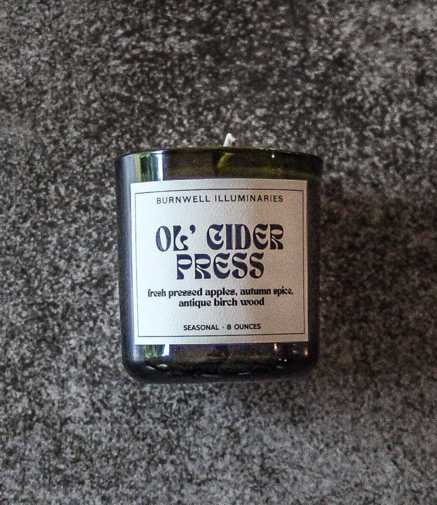 Ol' Cider Press Candle