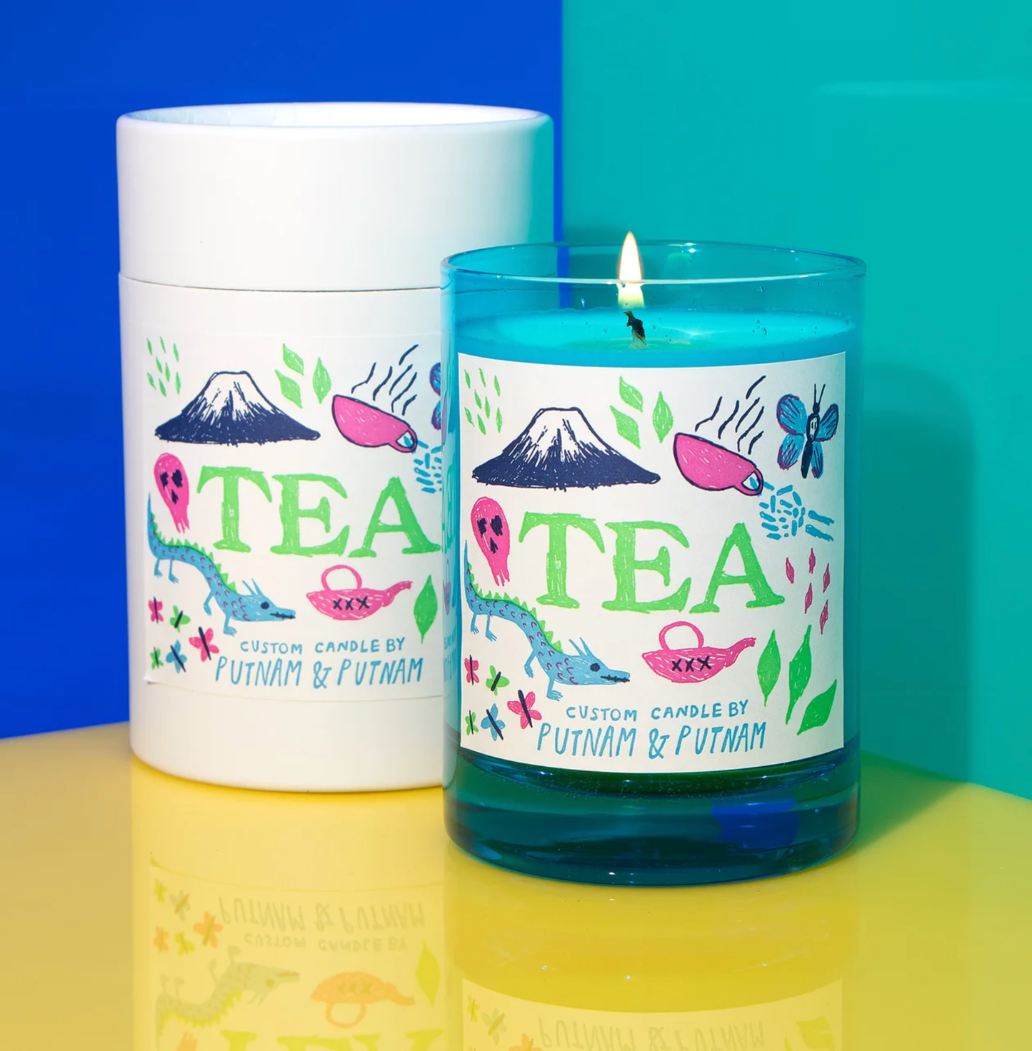 Tea Candle