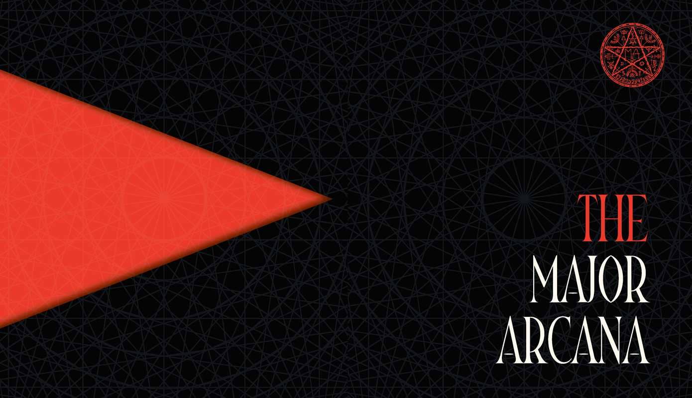 An Occult Guide to the Tarot book