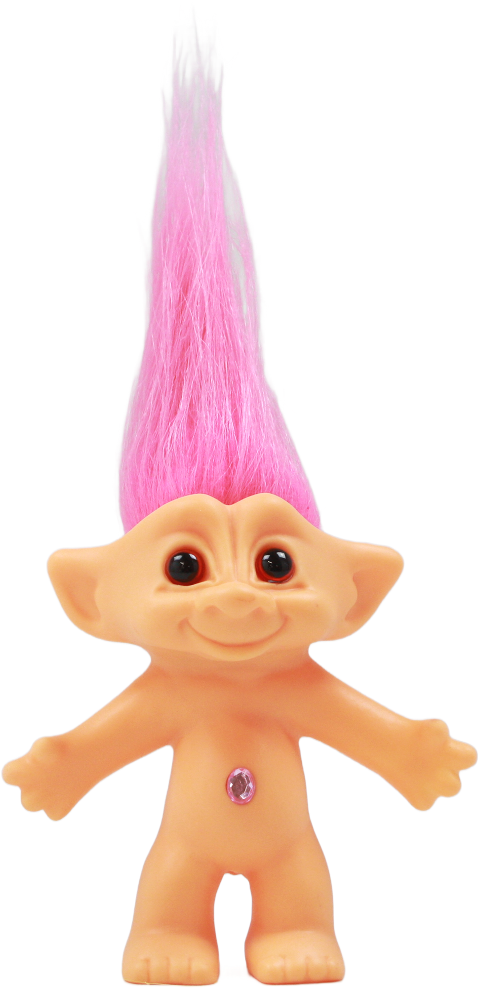 Troll Doll