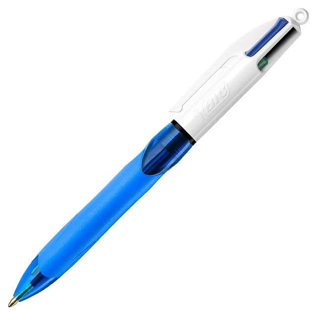 Bic 4 Color Click Multi Pen