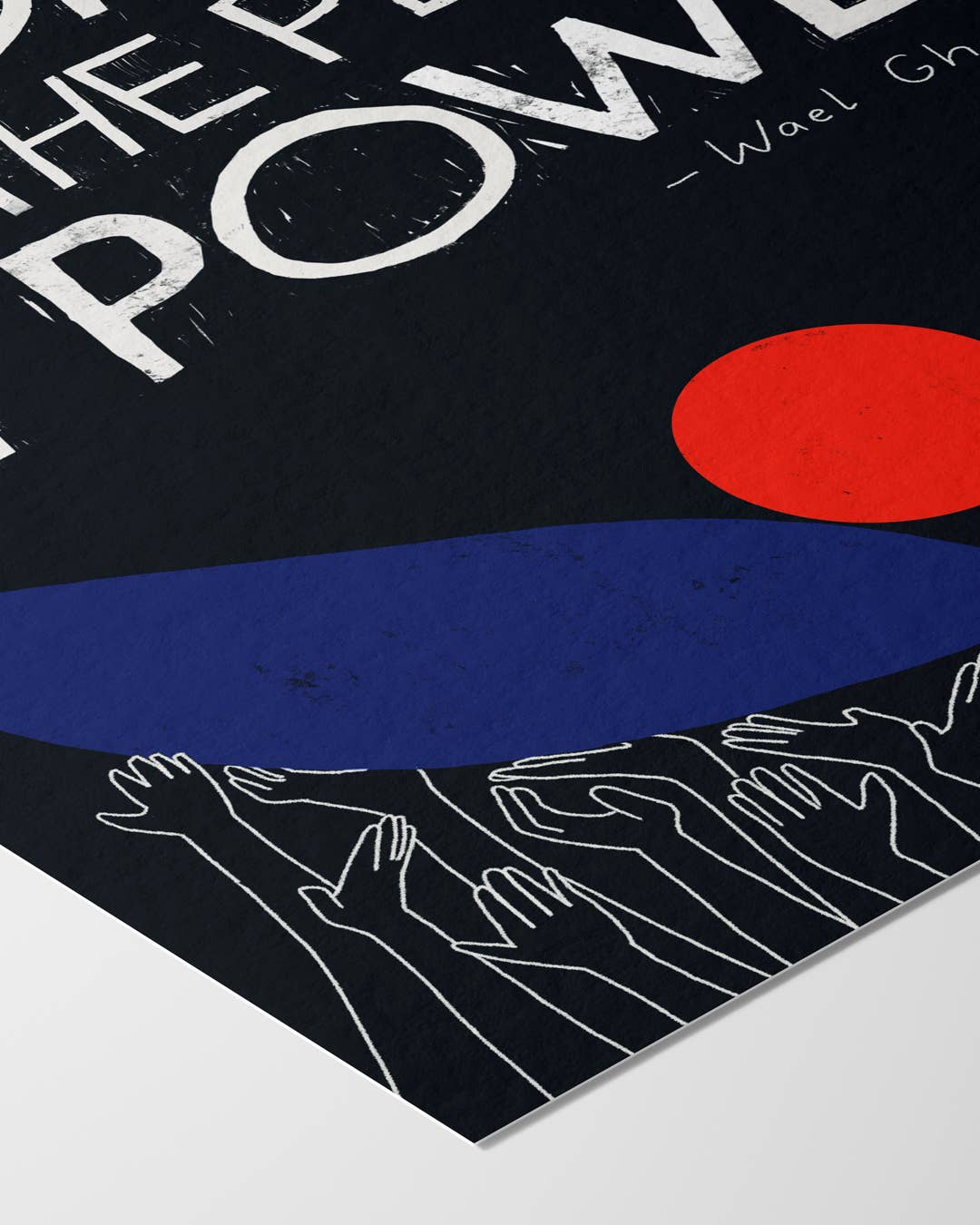 People Power Print