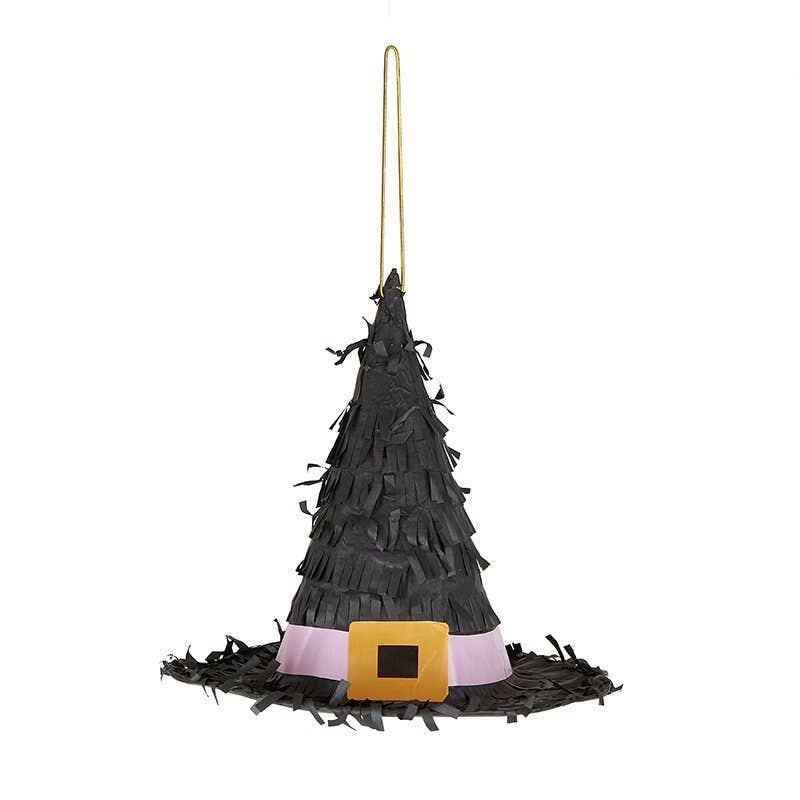 Witch Hat Piñata
