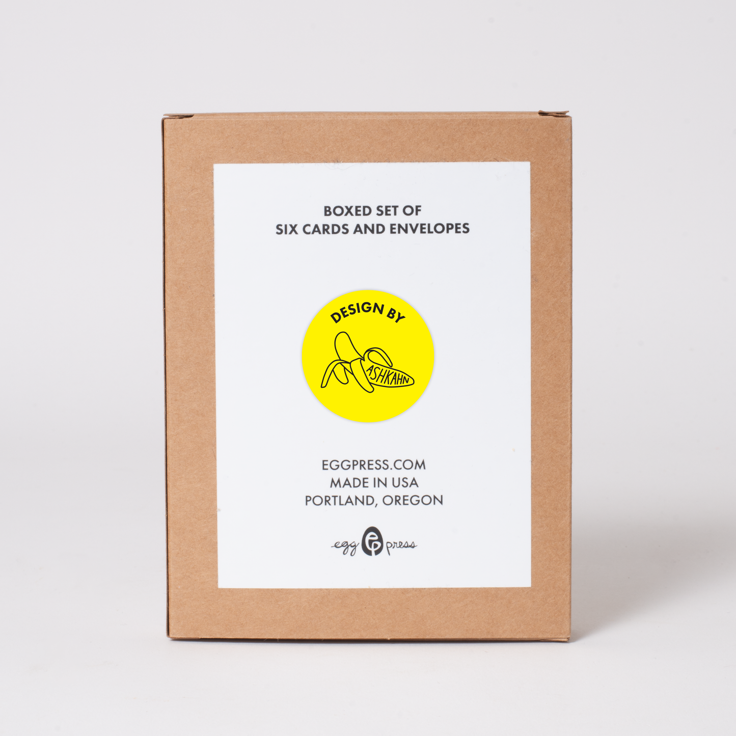 Rainbow Heart Card Box Set