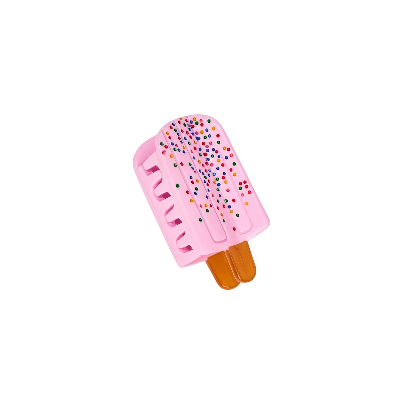 Mini Popsicle Hair Claw