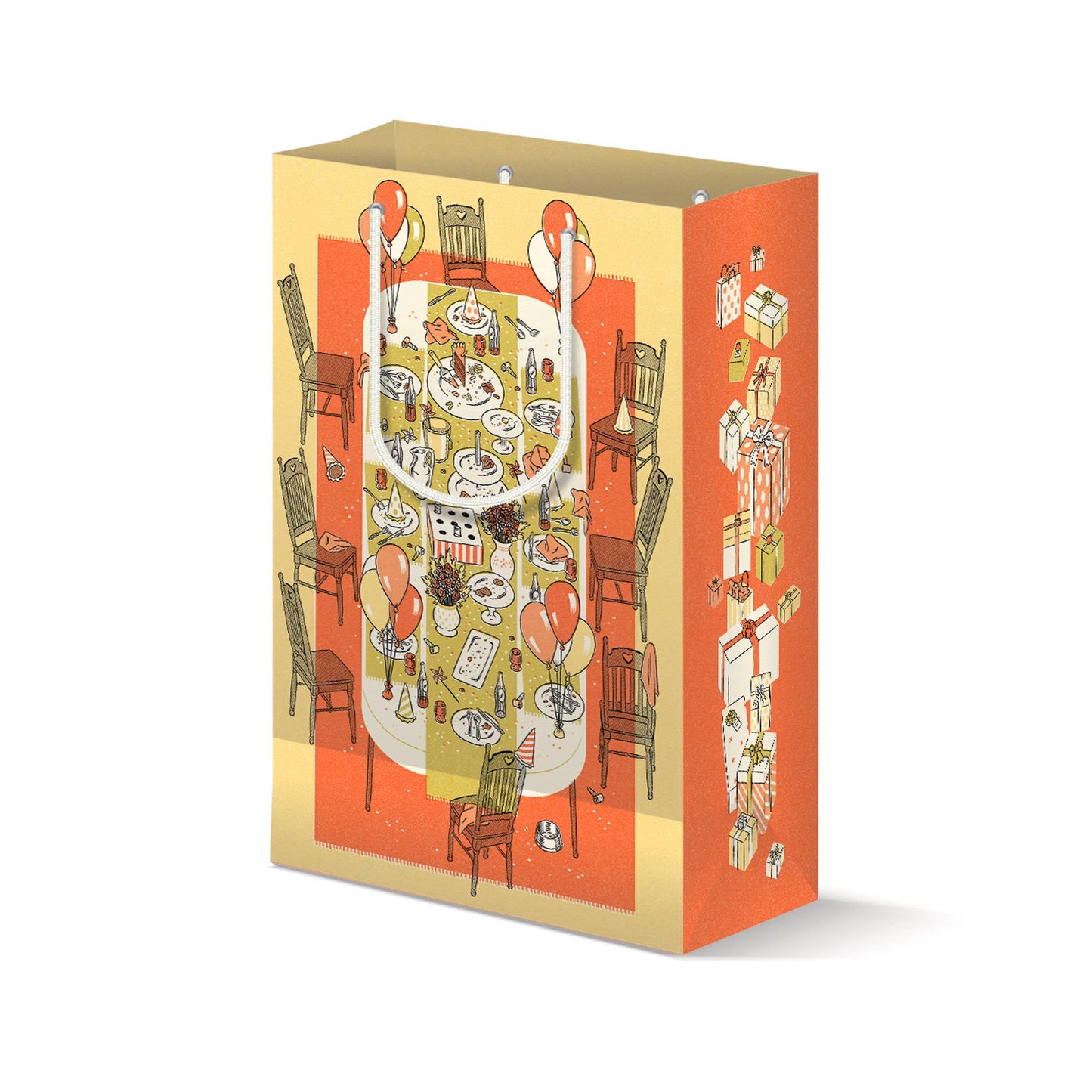 Birthday Party Table Gift Bag