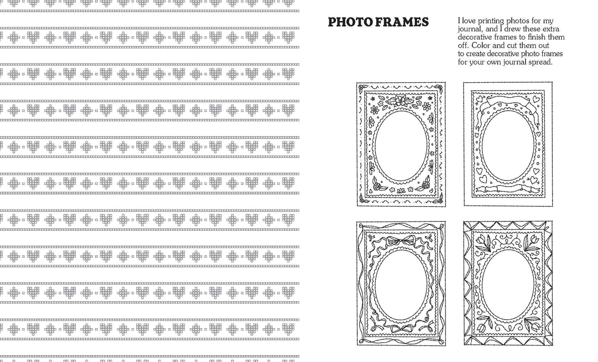 Craft & Create book