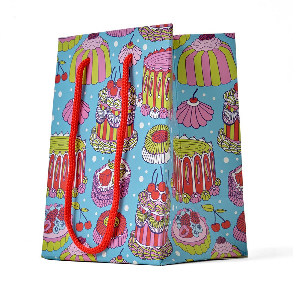 Mini Gift Bag