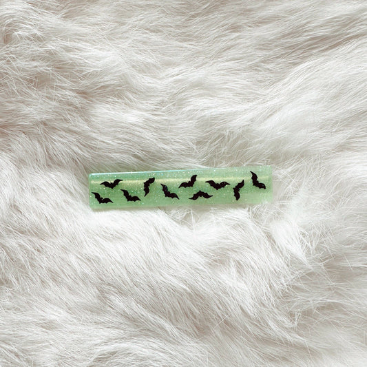 Mina Bat Hair Clip