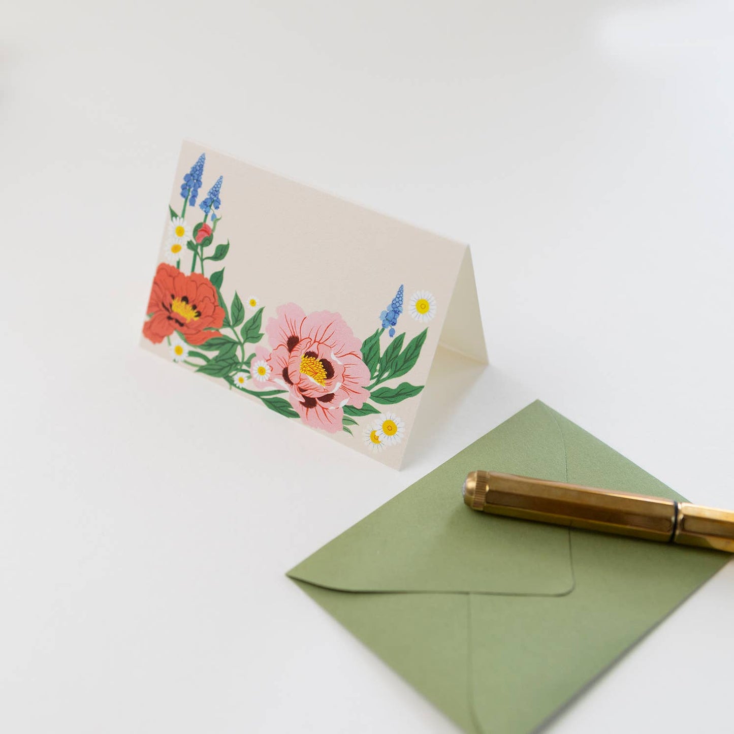 Bloom Mini Boxed Cards