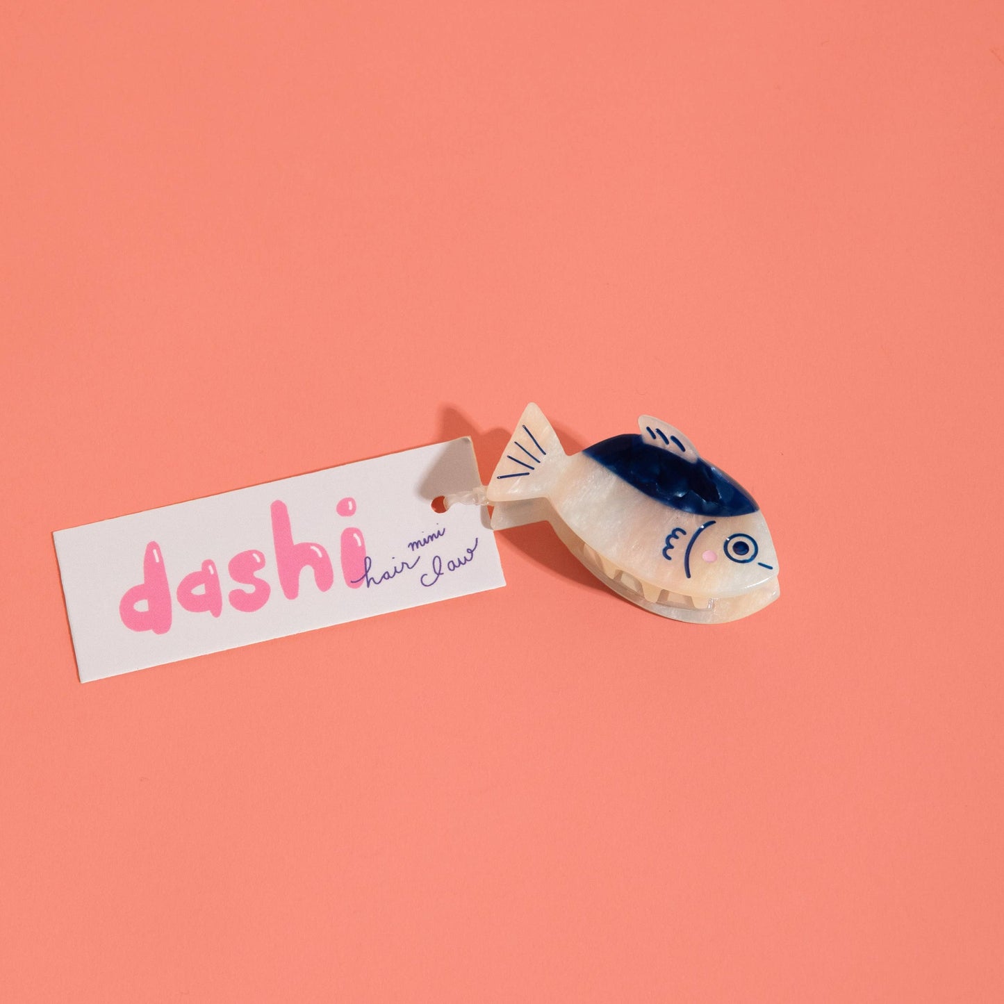 Dashi Mini Claw