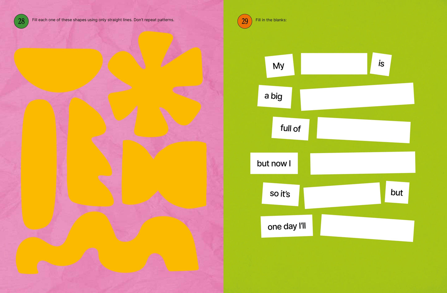 Creative Playbook