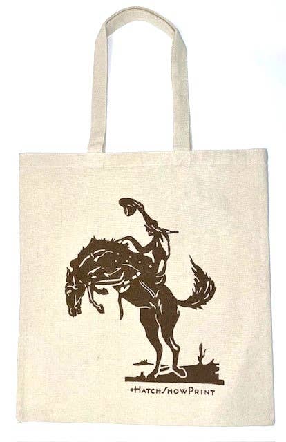 Hatch Rodeo Tote Bag