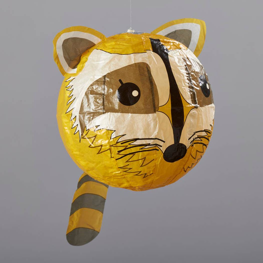 Japanese Paper Animal Balloon