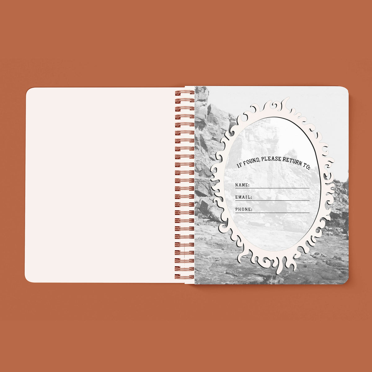 2027 Seeing Eye Yearly Planner