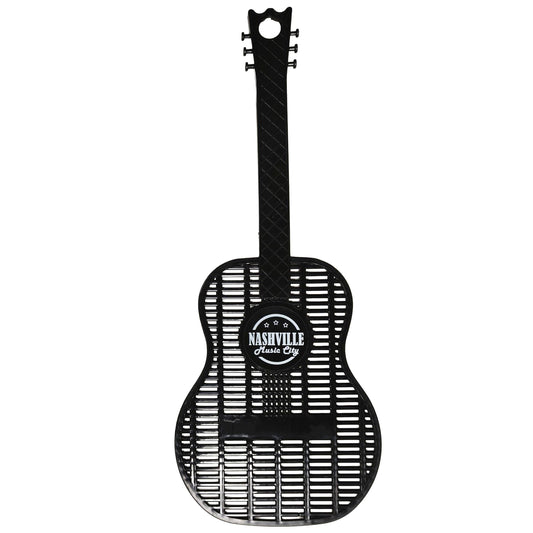 Nashville Guitar Fly Swatter