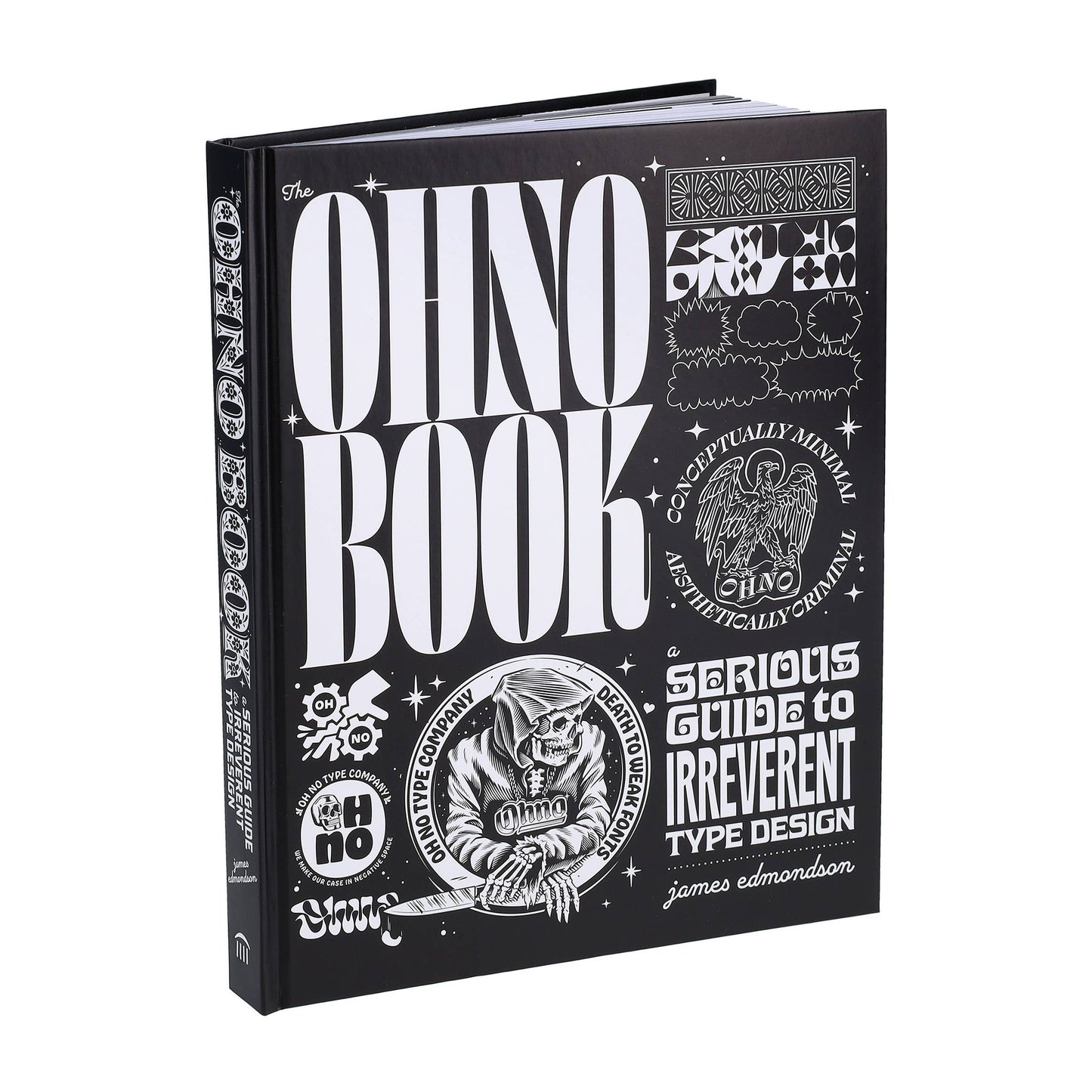 The Ohno Book