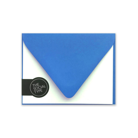 Azure Note Set