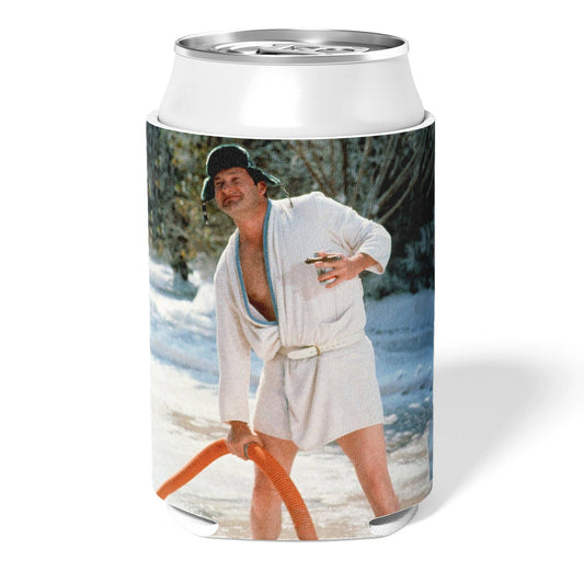 Christmas Vacation Cousin Eddie Koozie