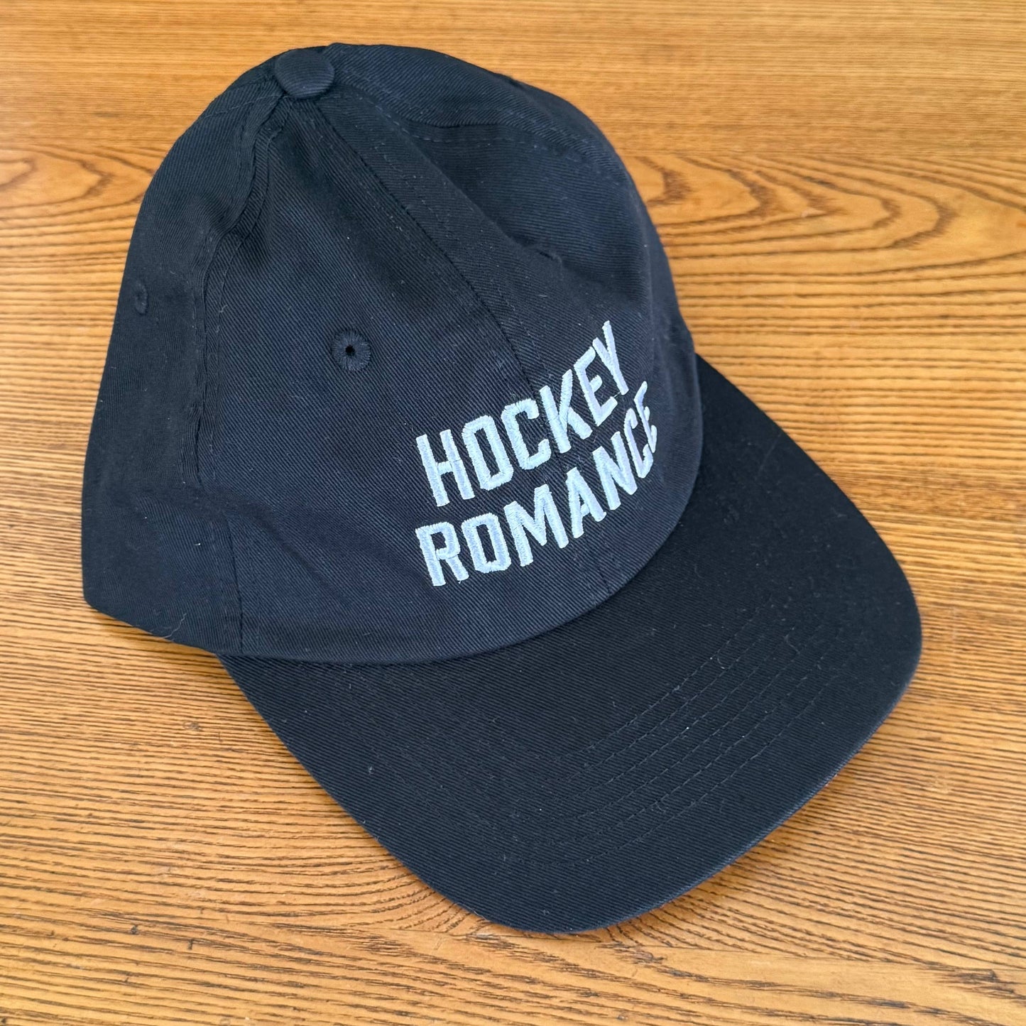 Hockey Romance Hat