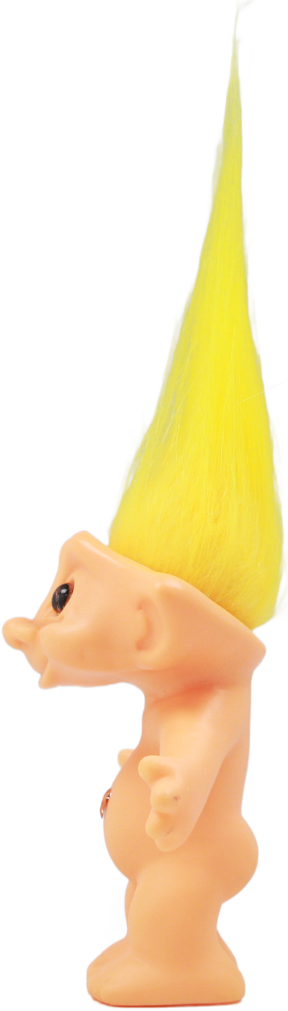 Troll Doll