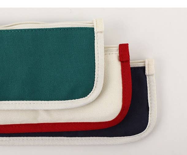 Snoopy Slim Pen Pouch