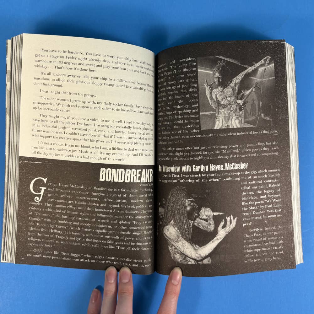Punk Women: 2nd Edition book