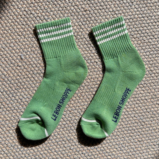 Girlfriend Socks