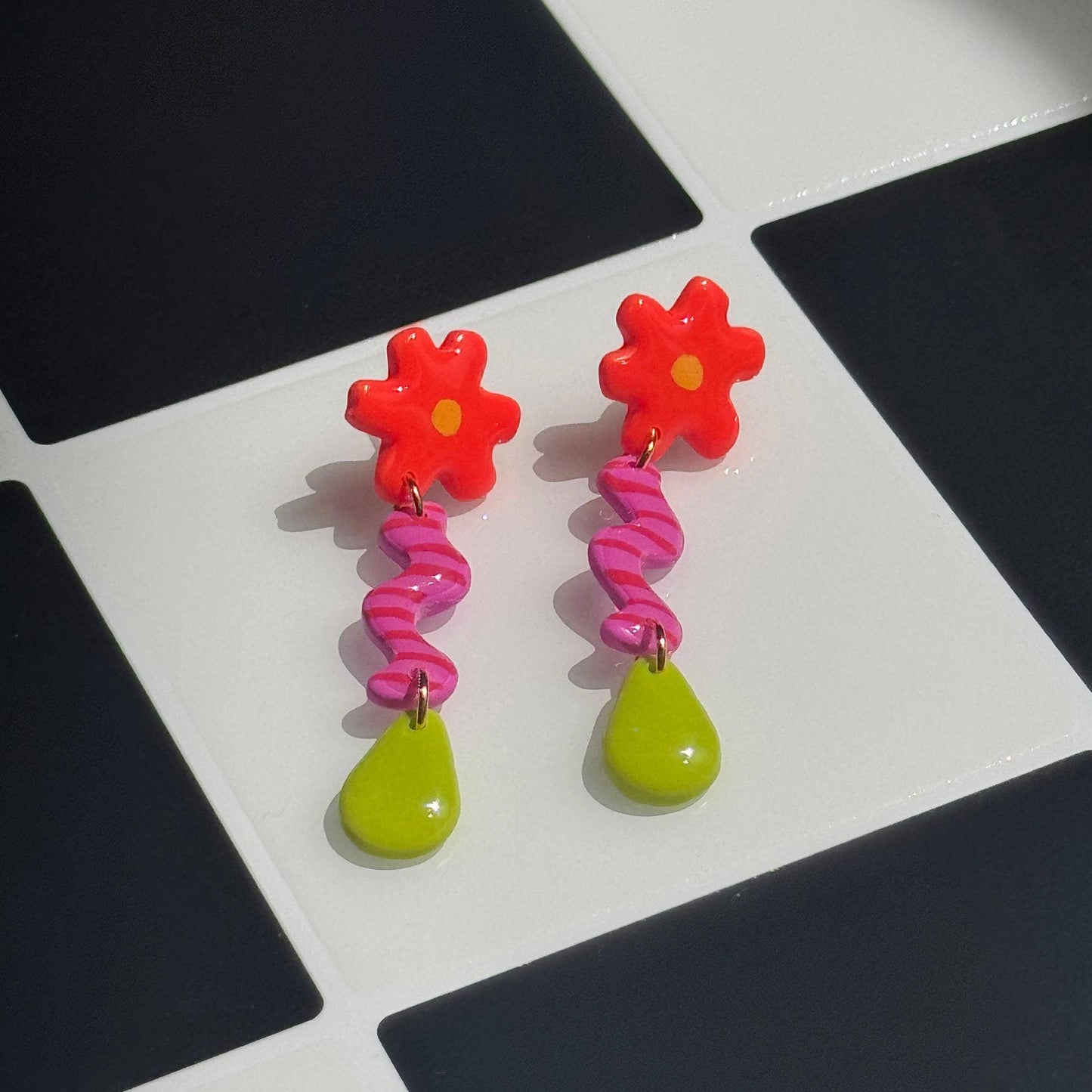 Dainty Gal Earrings