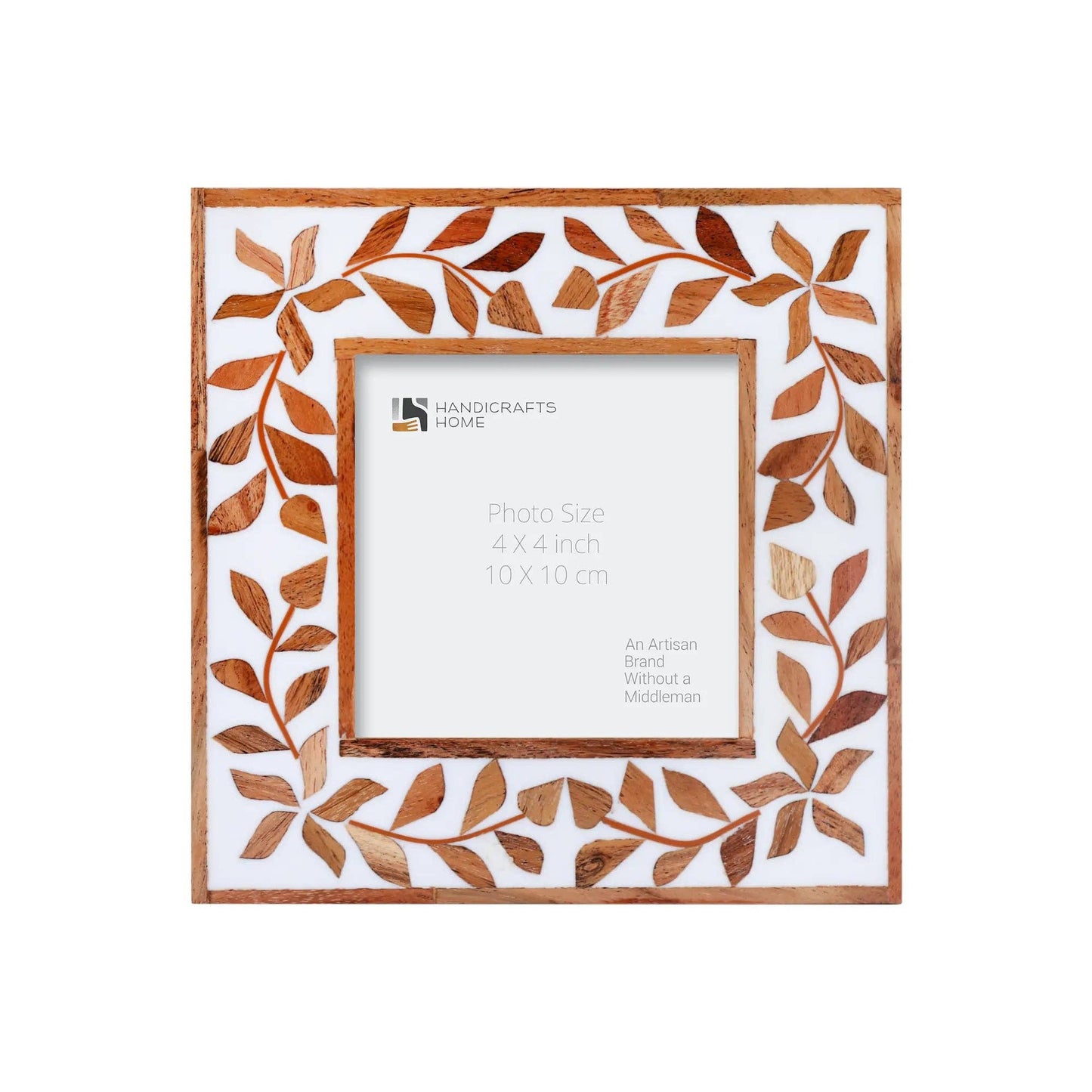 Alhambra Picture Frame