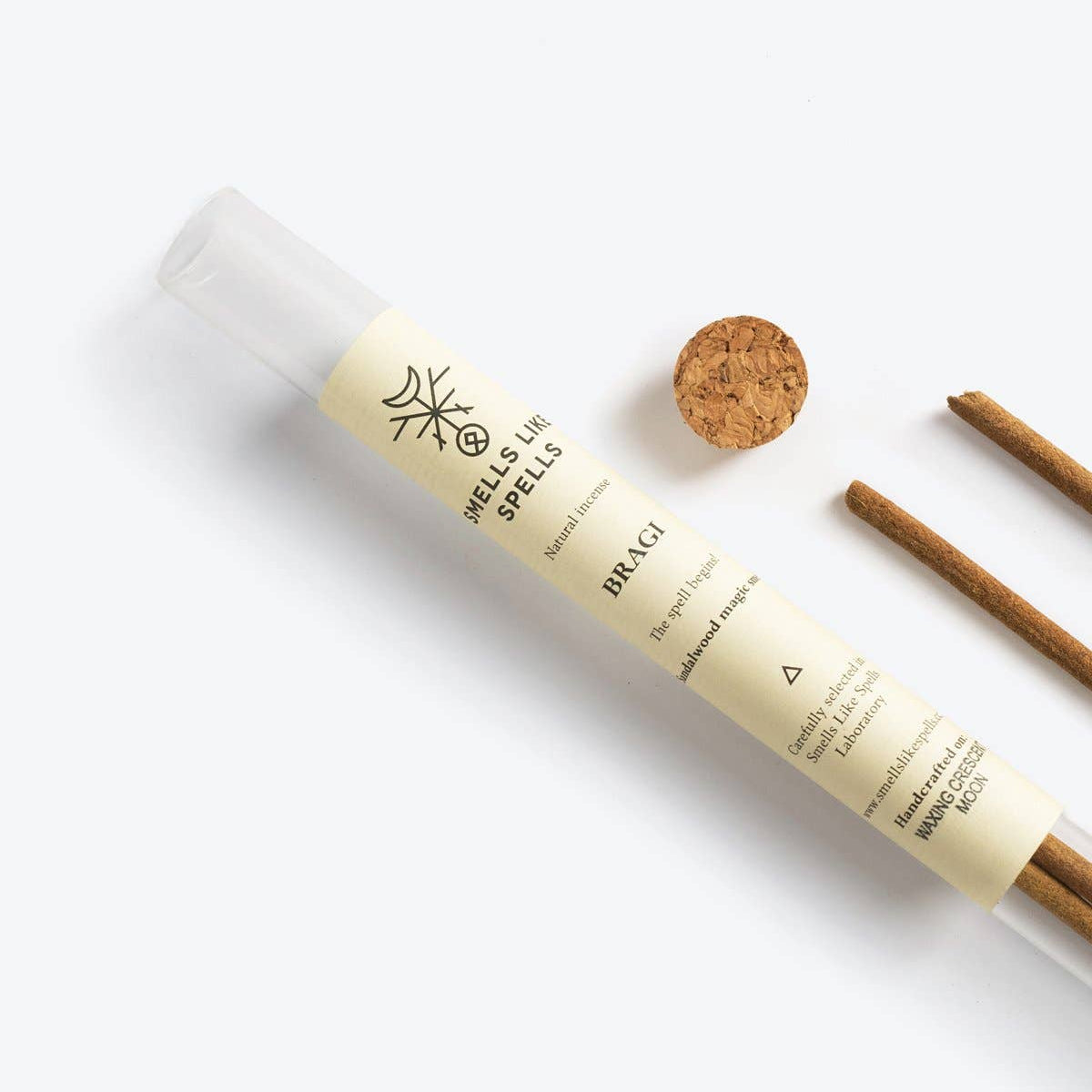 Norse Magic inspired Incense Sticks